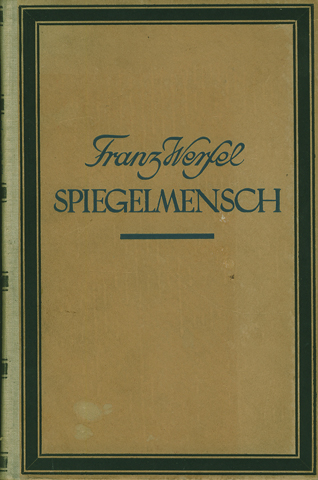 Spiegelmensch