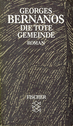 Die tote Gemeinde