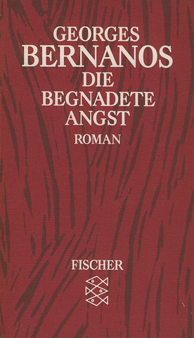 Die begnadete Angst