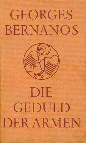 Die Geduld der Armen