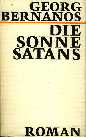 Die Sonne Satans