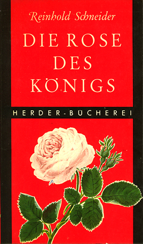 Die Rose des Königs