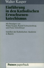 Einführung in den Katholischen Erwachsenenkatechismus