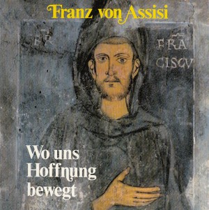 Franz von Assisi