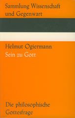 Sein zu Gott