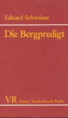 Die Bergpredigt
