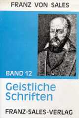 Geistliche Schriften