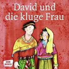 David und die kluge Frau