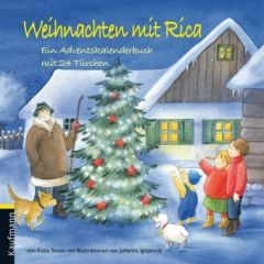 Weihnachten mit Rica