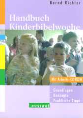 Handbuch Kinderbibelwoche