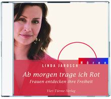 Ab morgen trage ich Rot – Hörbuch-CD