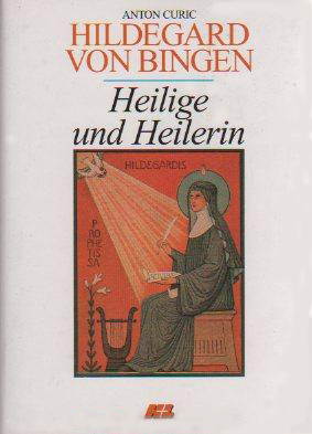 Hildegard von Bingen
