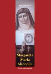 Margareta Maria Alacoque