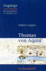 Thomas von Aquin