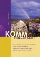 Komm, Heiliger Geist