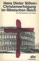 Christenverfolgung im Römischen Reich