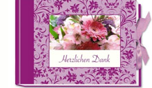 Herzlichen Dank