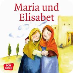 Maria und Elisabeth
