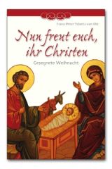 Nun freut euch, ihr Christen