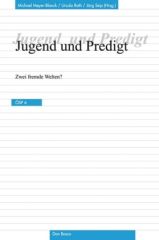 Jugend und Predigt