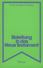 Einleitung in das Neue Testament