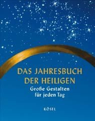 Das Jahresbuch der Heiligen