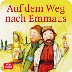 Auf dem Weg nach Emmaus