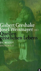 Quellen geistlichen Lebens – Band 4