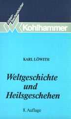 Weltgeschichte und Heilsgeschichte