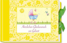 Herzlichen Glückwunsch zur Geburt                                                                                                                                                                                                                                                                                                                                                                                                                                                                                   