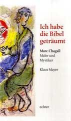 Ich habe die Bibel geträumt