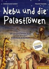 Nebu und die Palastlöwen