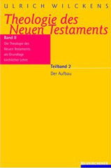 Theologie des Neuen Testaments 2.2