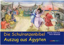 Auszug aus Ägypten