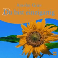 Du bist einzigartig – Mini-Audio-CD