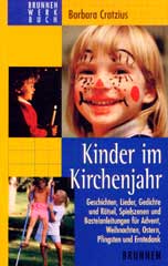 Kinder im Kirchenjahr
