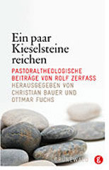 Ein paar Kieselsteine reichen