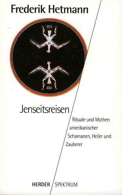 Jenseitsreisen
