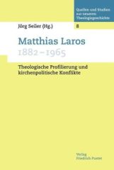 Matthias Laros (1882-1965)