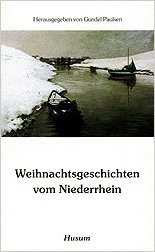 Weihnachtsgeschichten vom Niederrhein                                                                                                                                                                                                                                                                                                                                                                                                                                                                               