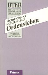 Ordensleben