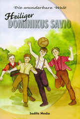 Heiliger Dominikus Savio