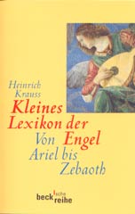 Kleines Lexikon der Engel