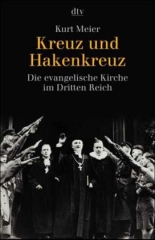 Kreuz und Hakenkreuz
