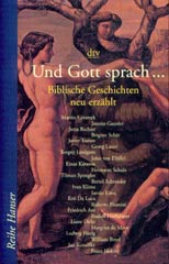 Und Gott sprach ...