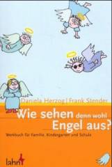 Wie sehen denn wohl Engel aus?