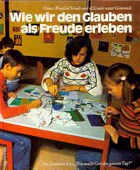Wie wir den Glauben als Freude erleben