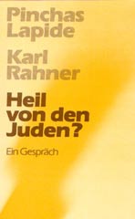 Heil von den Juden?