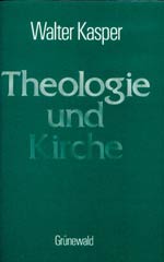 Theologie und Kirche
