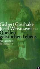 Quellen geistlichen Lebens – Band 3